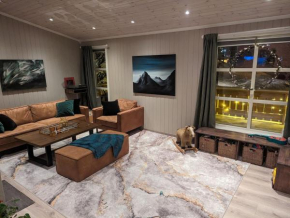 Villa Borealis Tromsø
